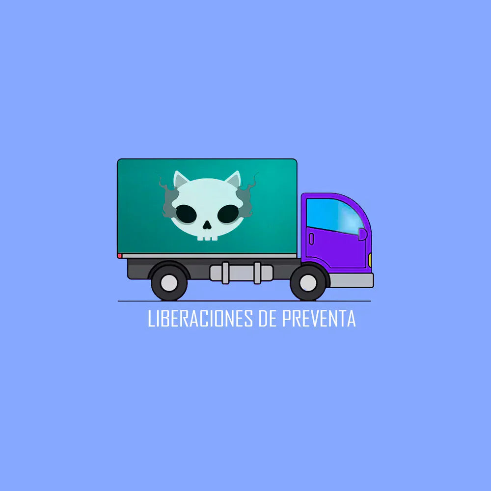 Liberación 27/01/2025