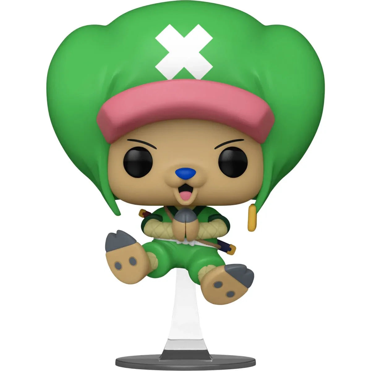One Piece Chopperemon (Wano) Funko Pop! Figura de vinilo n.° 1471