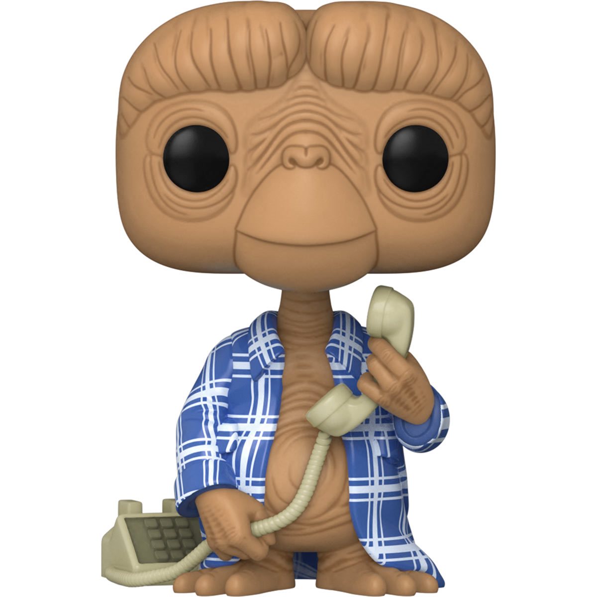 E.T. 40th Anniversary E.T. in Robe Funko Pop! Vinyl Figure