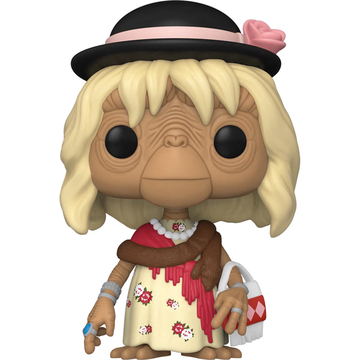E.T. 40th Anniversary E.T. in Disguise Funko Pop! Vinyl Figure