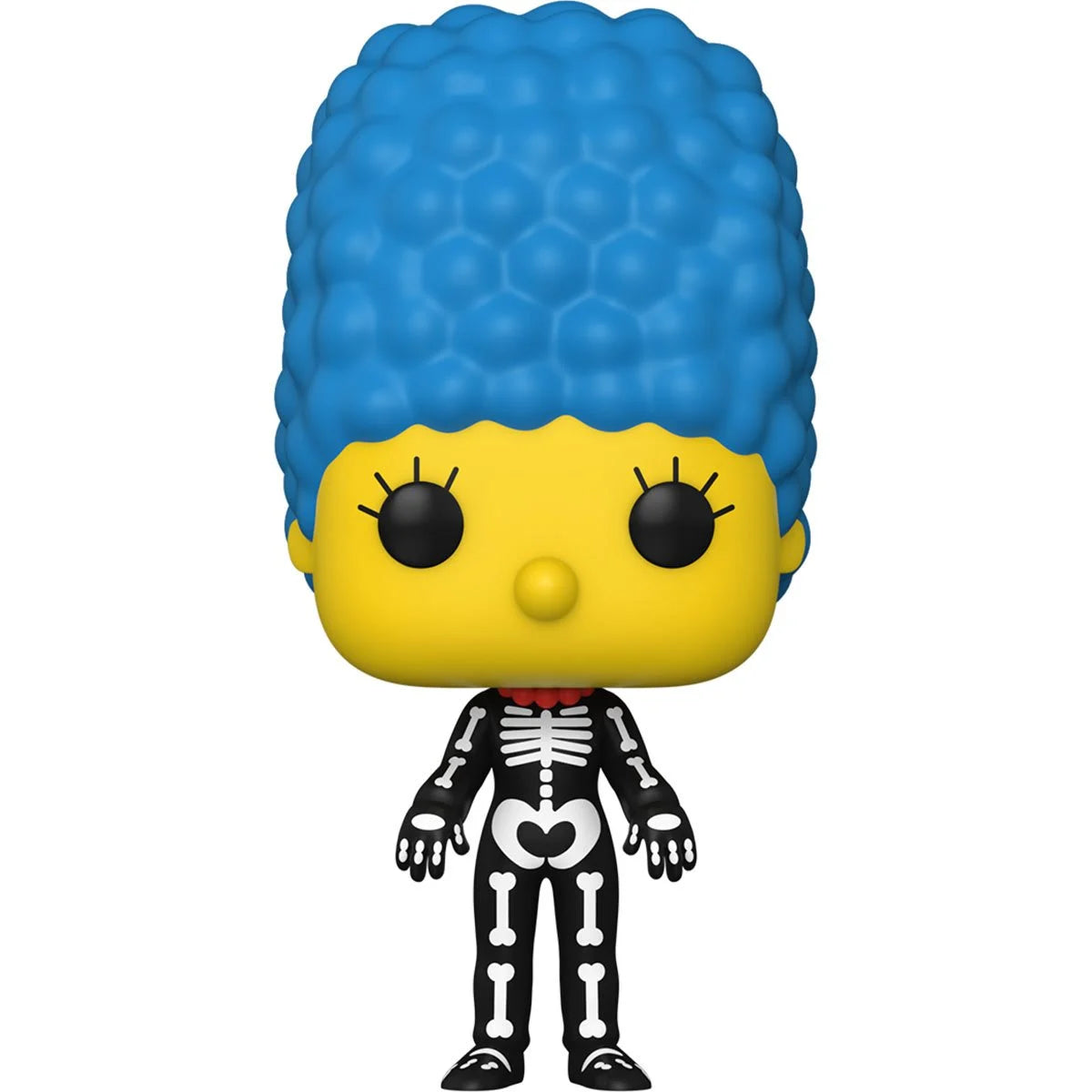 The Simpsons Treehouse of Horror Skeleton Marge Funko Pop! Vinyl Figure #1264