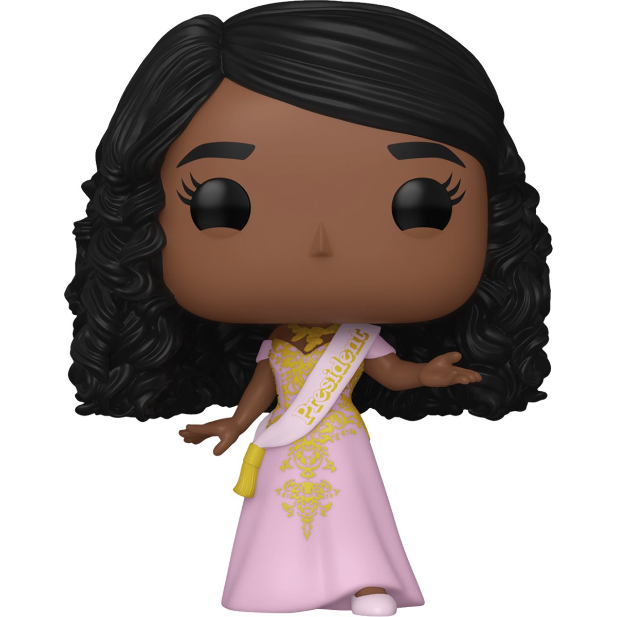 Barbie Movie President Barbie Funko Pop! Vinyl Figure #1448