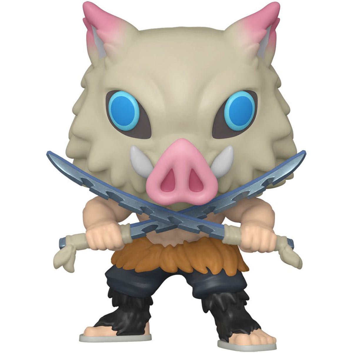 Demon Slayer Inosuke Hashibira Funko Pop! Vinyl Figure