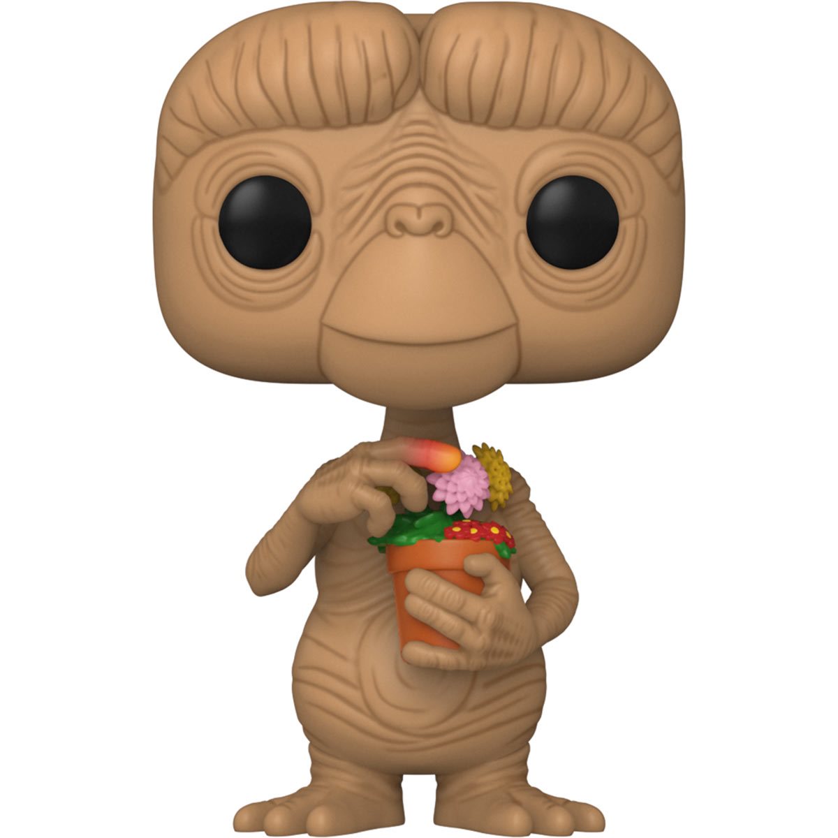 E.T. 40th Anniversary E.T. with Flowers Funko Pop! Vinyl Figure
