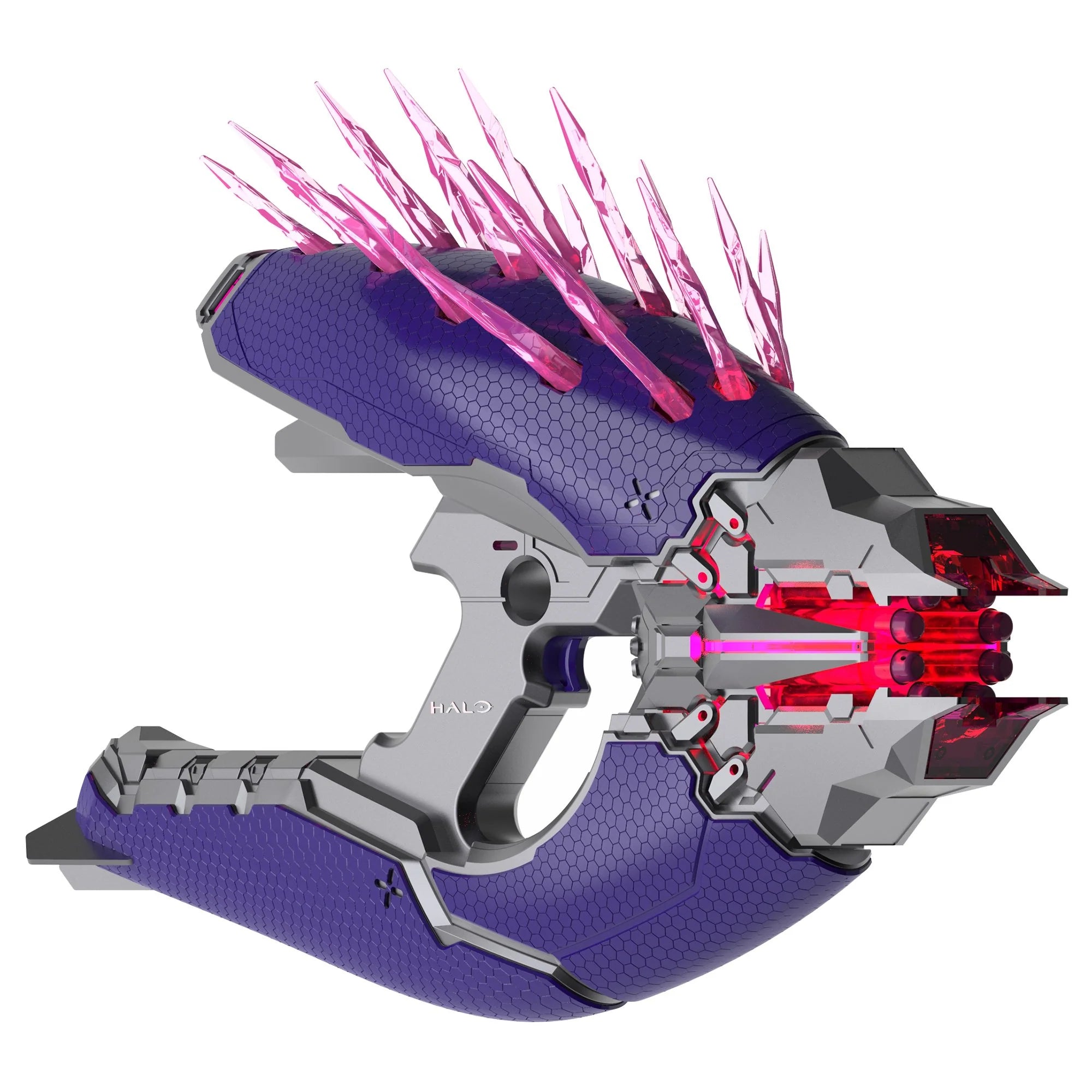 Nerf LMTD Halo Needler