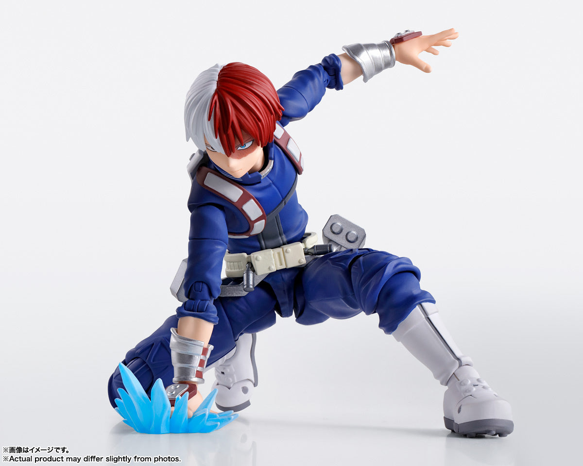 S.H.Figuarts SHOTO TODOROKI