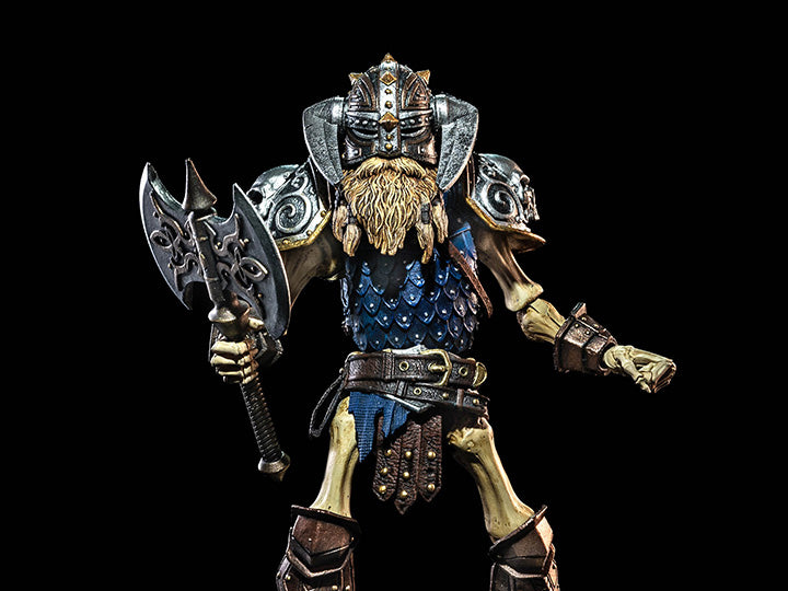 Mythic Legions: All-Stars Skalli Bonesplitter