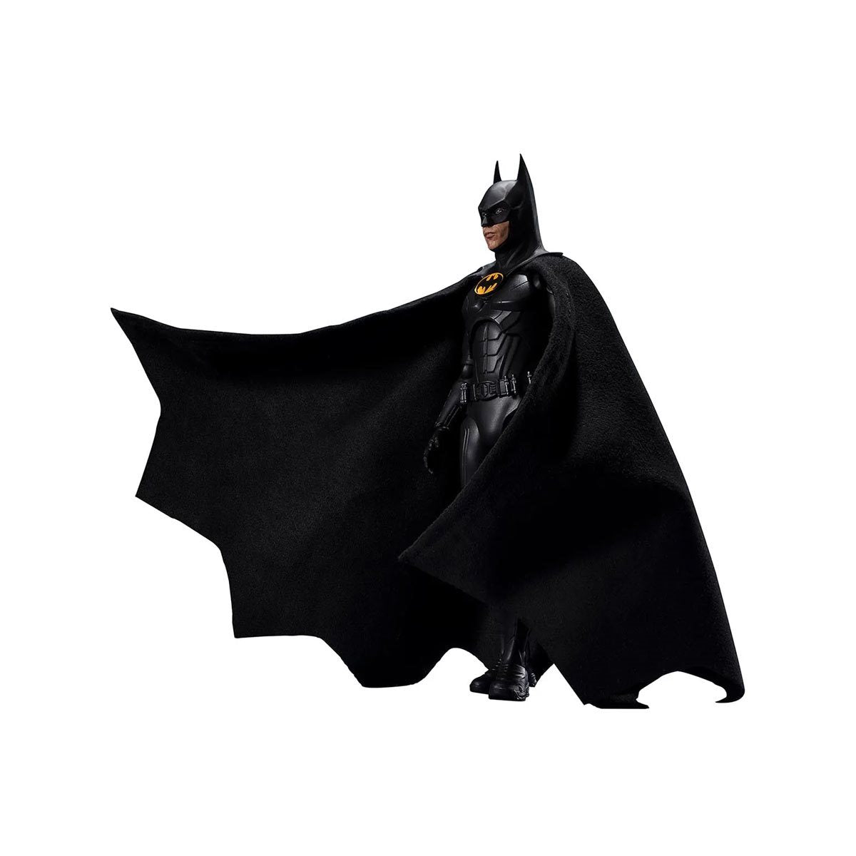 The Flash Movie Batman S.H.Figuarts bluefin
