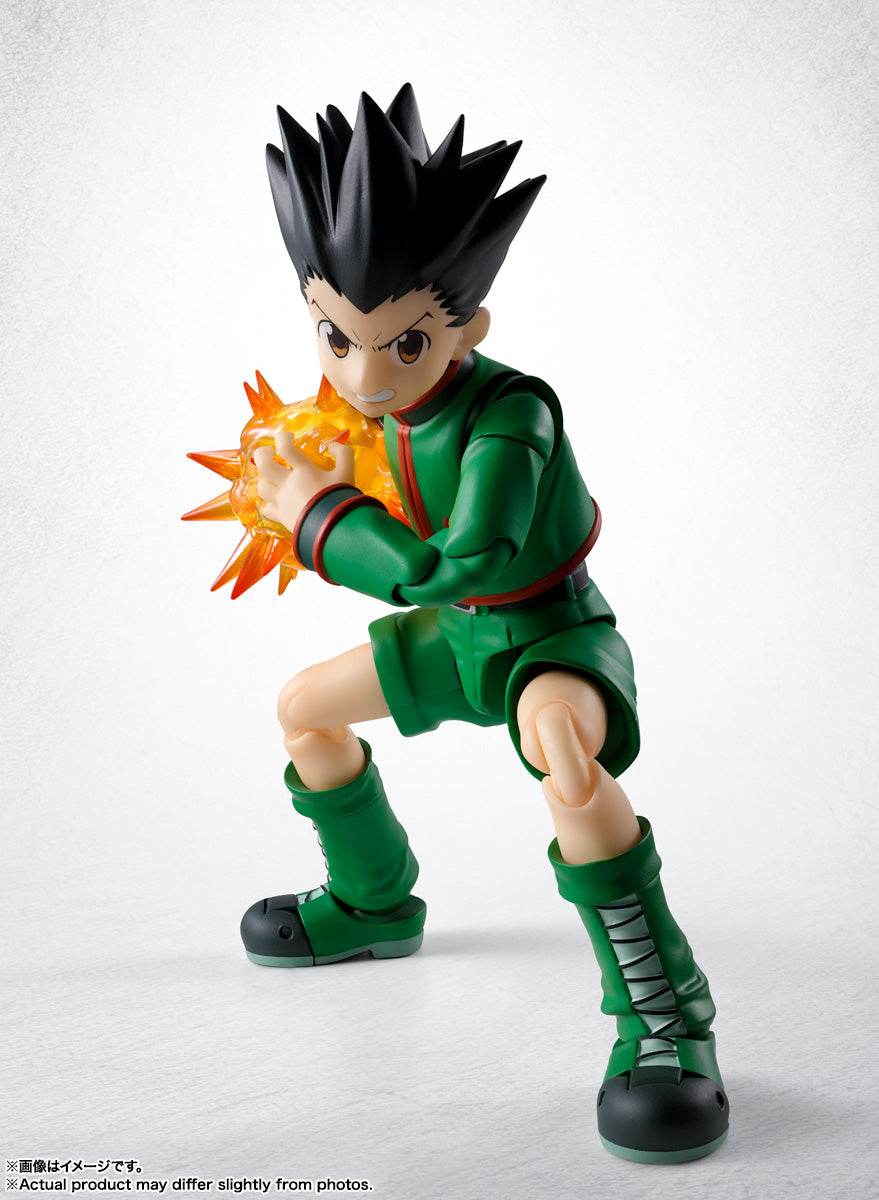S.H.Figuarts GON