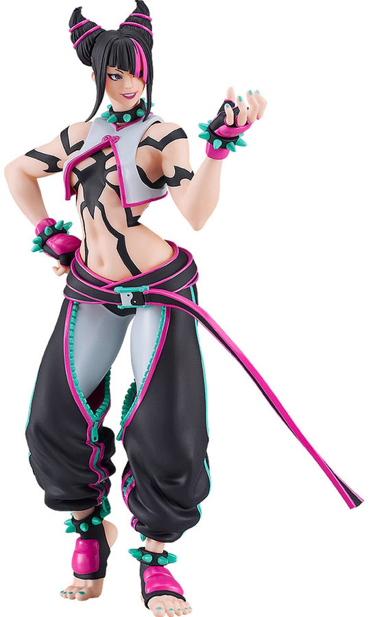 POP UP PARADE Juri