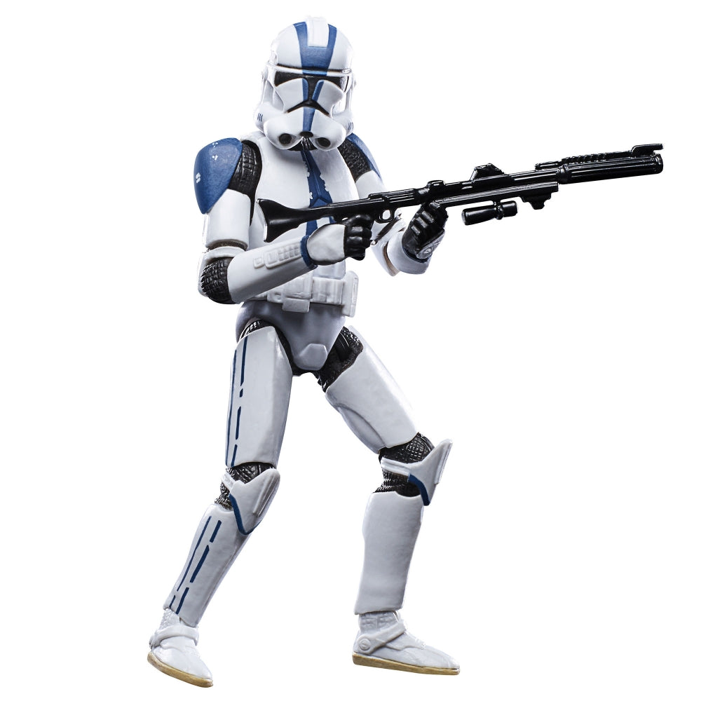 The Vintage Collection Clone Trooper Legión 501