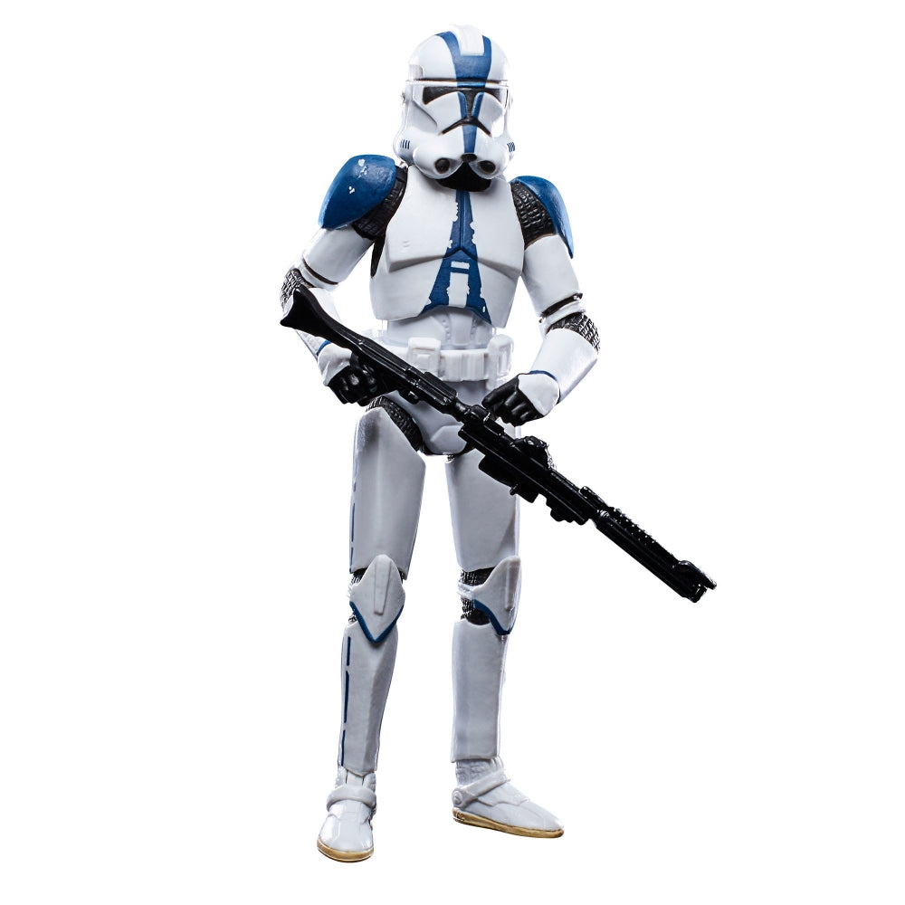 The Vintage Collection Clone Trooper Legión 501