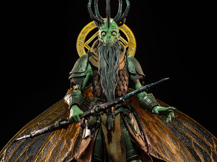 Mythic Legions Poxxus Poxxus Deluxe