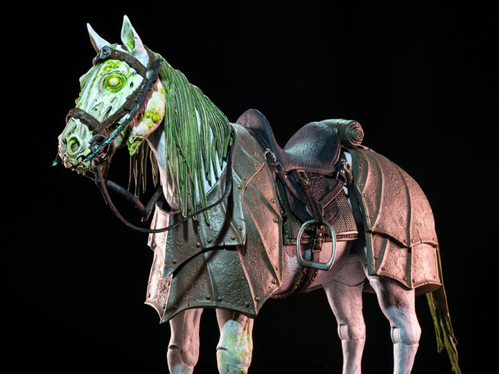 Mythic Legions Poxxus Phlogeus