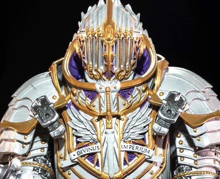 Mythic Legions Sir Ucczajk