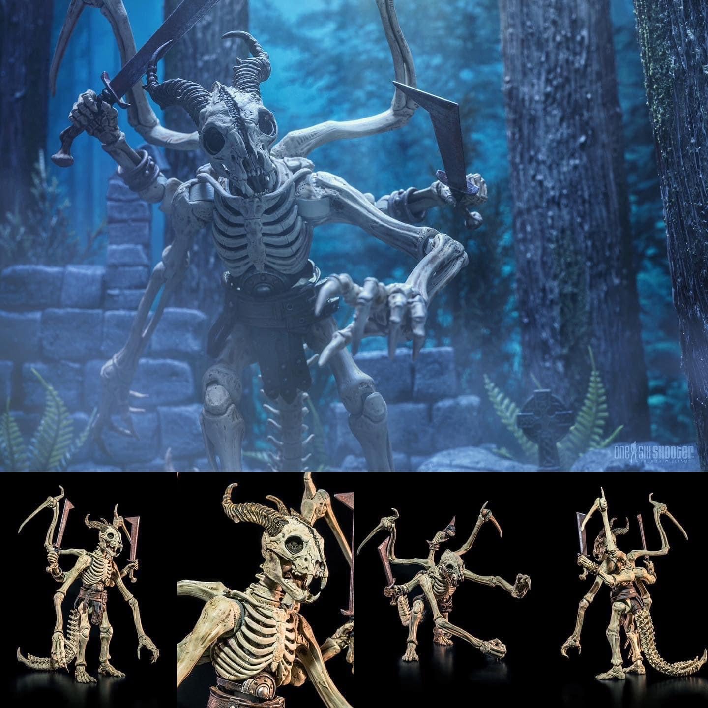 Mythic Legions The Turpiculi (Deluxe)