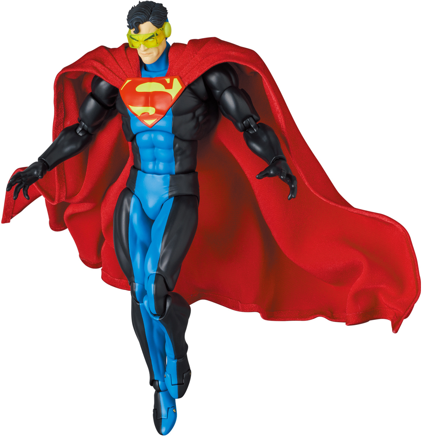 MAFEX Eradicator (Return of Superman)