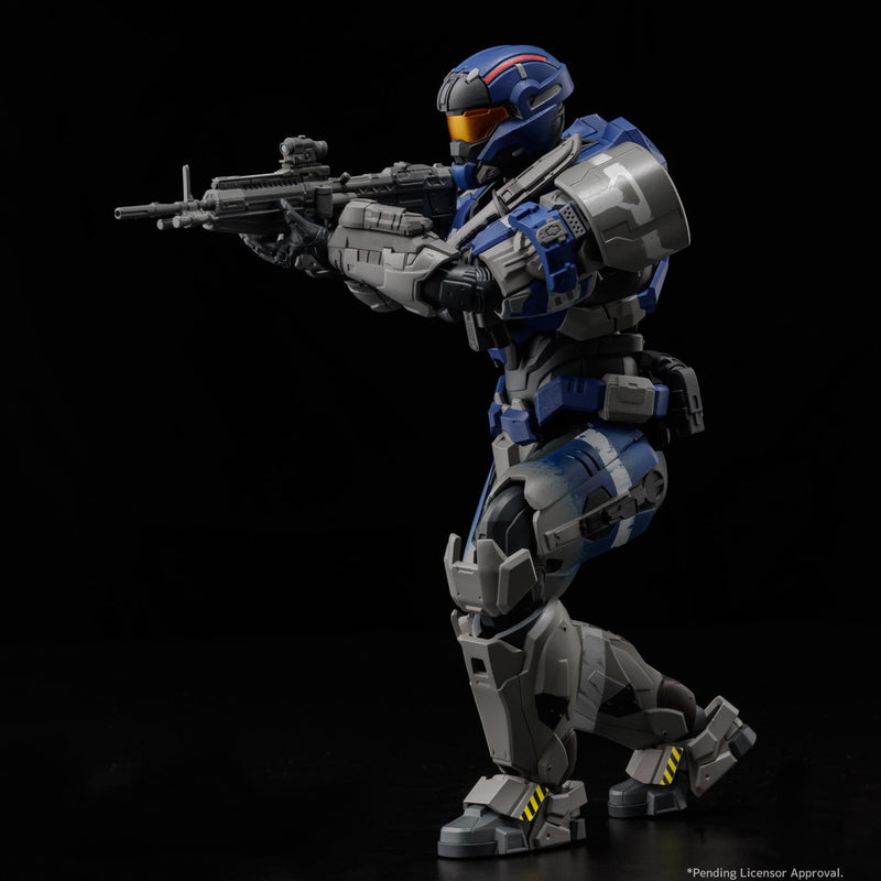 1/12 RE:EDIT HALO: Reach Carter-A259 (Noble One)