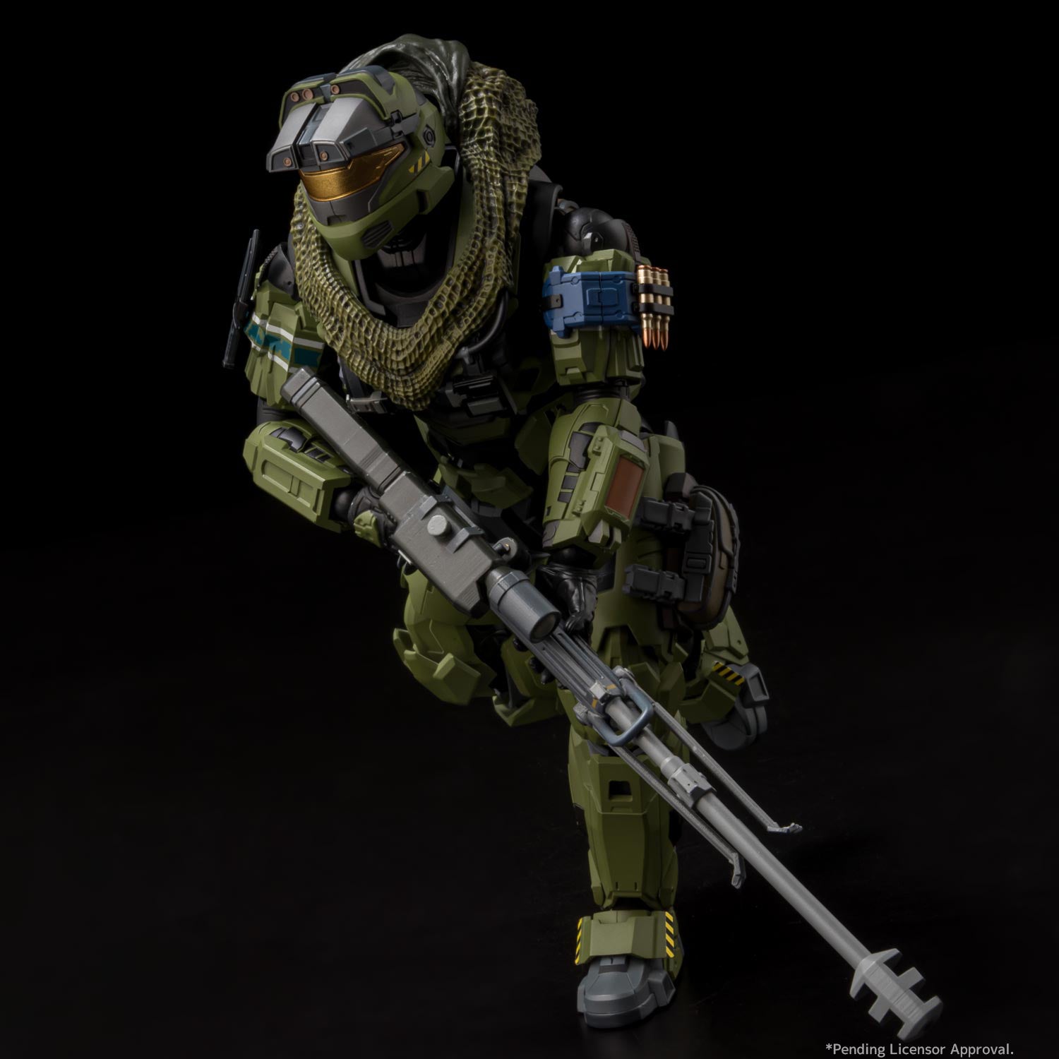 1/12 RE:EDIT HALO: REACH JUN-A266