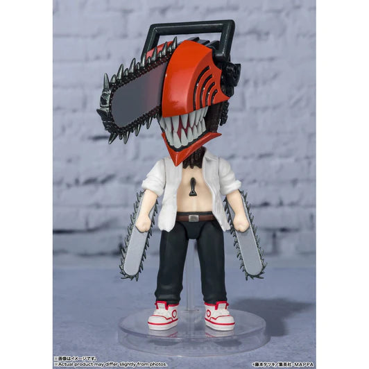 Figuarts mini Chainsaw Man