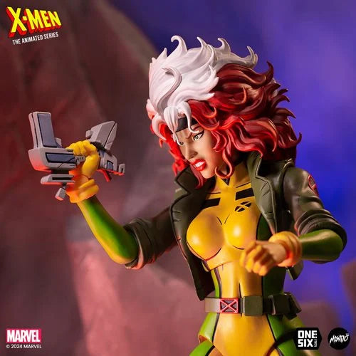 X-Men: The Animated Series Rogue