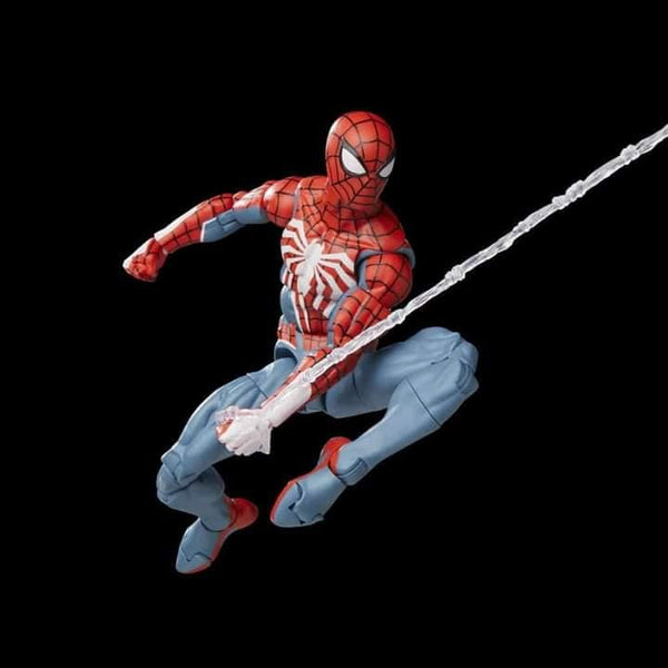 Marvel Legends - Spider-Man 2 PS5