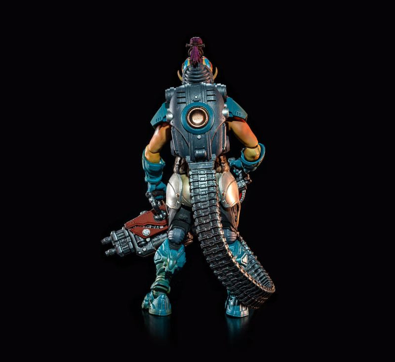 Cosmic Legions Vorgga Figure W|