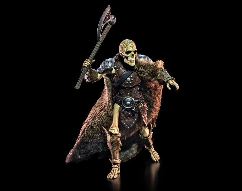 Mythic Legions The Undead of Vikenfell Figure