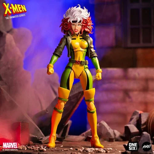 X-Men: The Animated Series Rogue