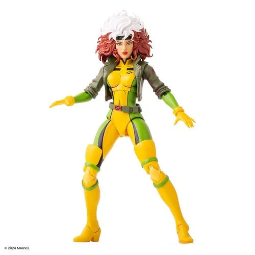 X-Men: The Animated Series Rogue