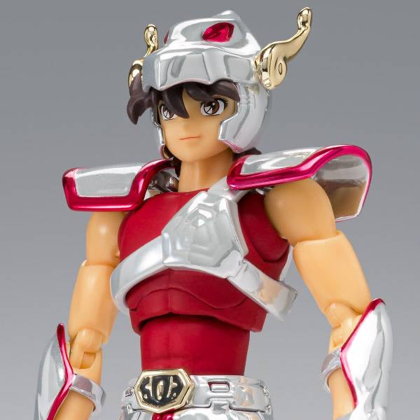 MYTH CLOTH PEGASUS SEIYA (FIRST BRONZE CLOTH) 20TH ANNIVERSARY VER.