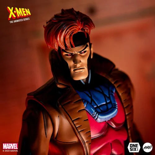 X-Men: The Animated Series Gambit