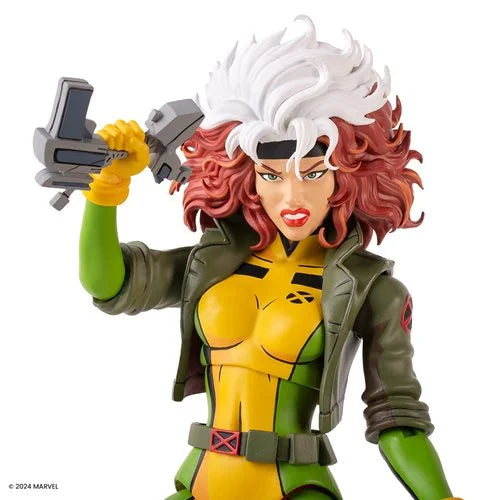 X-Men: The Animated Series Rogue