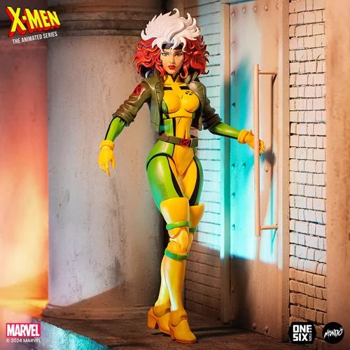 X-Men: The Animated Series Rogue