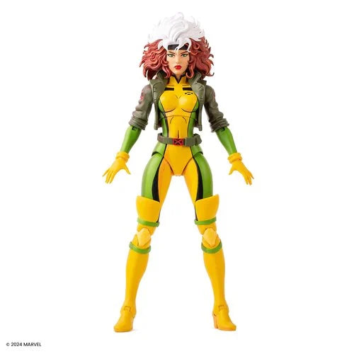 X-Men: The Animated Series Rogue