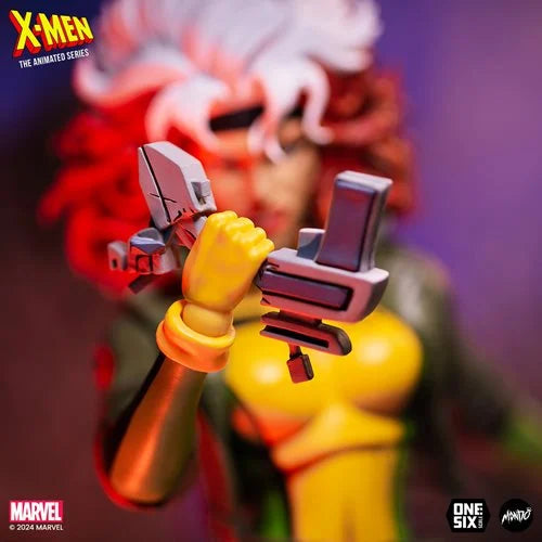 X-Men: The Animated Series Rogue