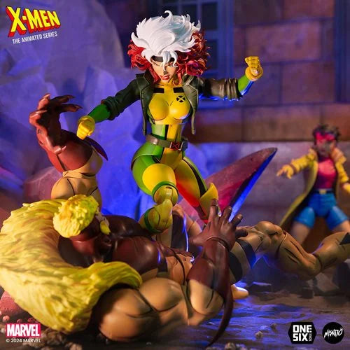 X-Men: The Animated Series Rogue