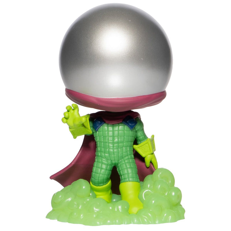 Marvel Mysterio 616 Glow-in-the-Dark Funko Pop! Vinyl Figure
