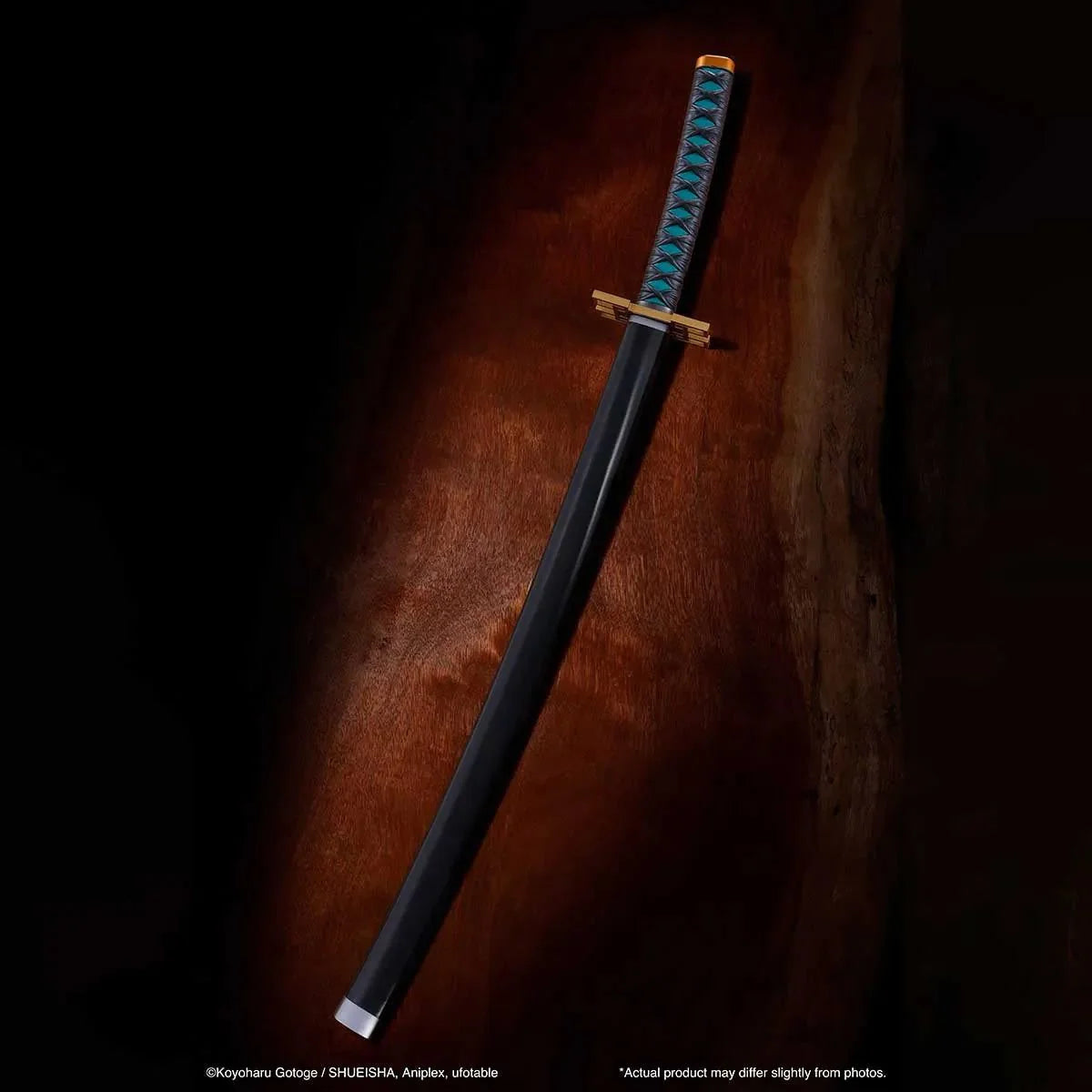 PROPLICA Nichirin Sword (Muichiro Tokito)