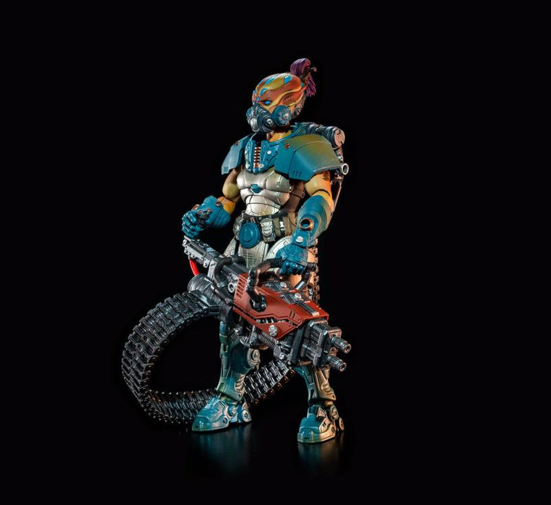 Cosmic Legions Vorgga Figure W|