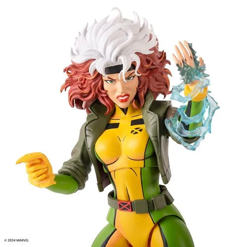 X-Men: The Animated Series Rogue