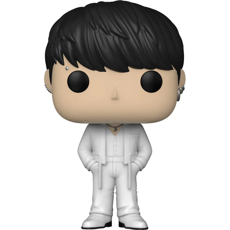BTS Jung Kook Funko Pop! Vinyl Figure