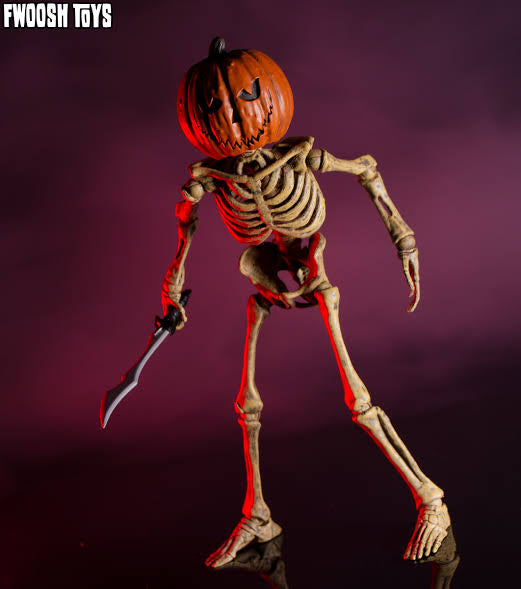 Fwoosh Toys - Esqueleto