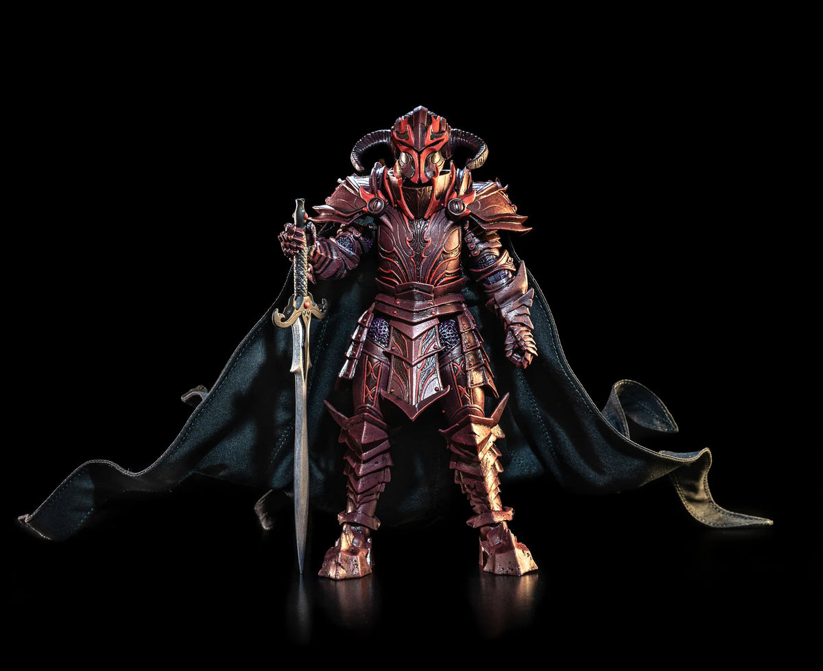 Vegorus Vorgus Vermillius 2 (standard version)