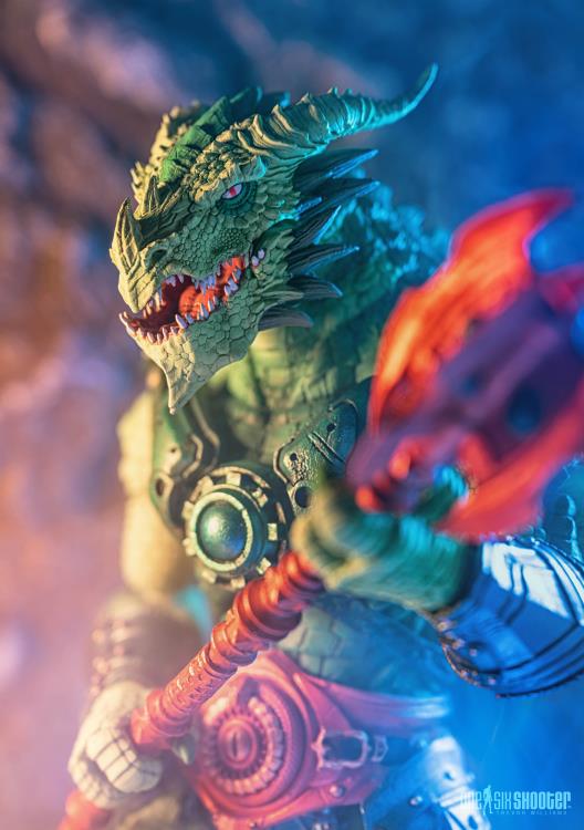Cosmic Legions: Outpost Zaxxius Sskur'ge