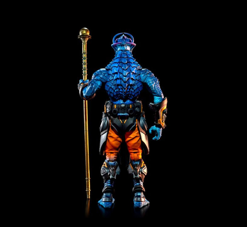 cosmic Legions Olek Thygar (Gravering) w1