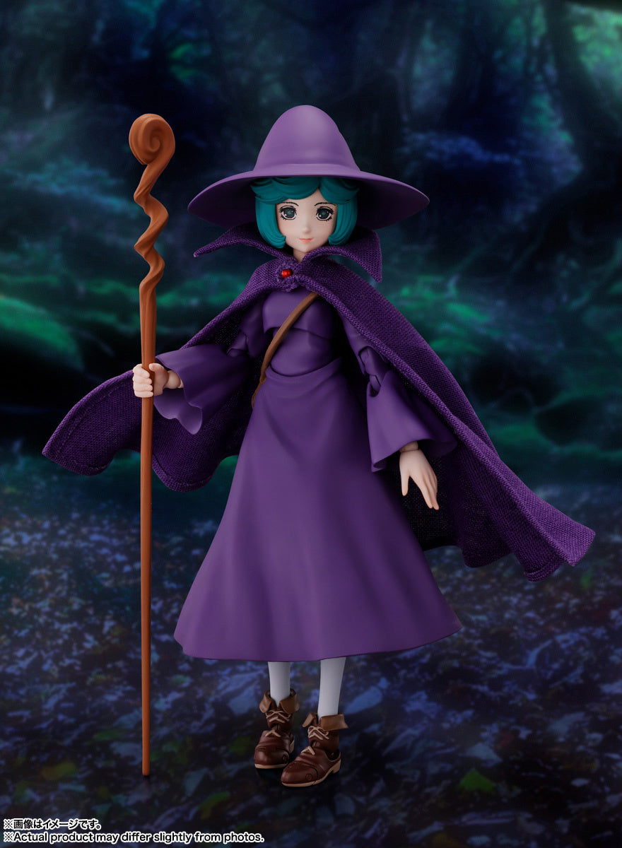 S.H.Figuarts Schierke DAM