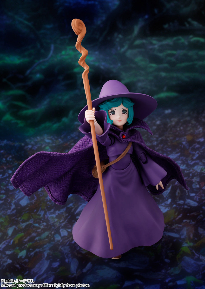 S.H.Figuarts Schierke DAM