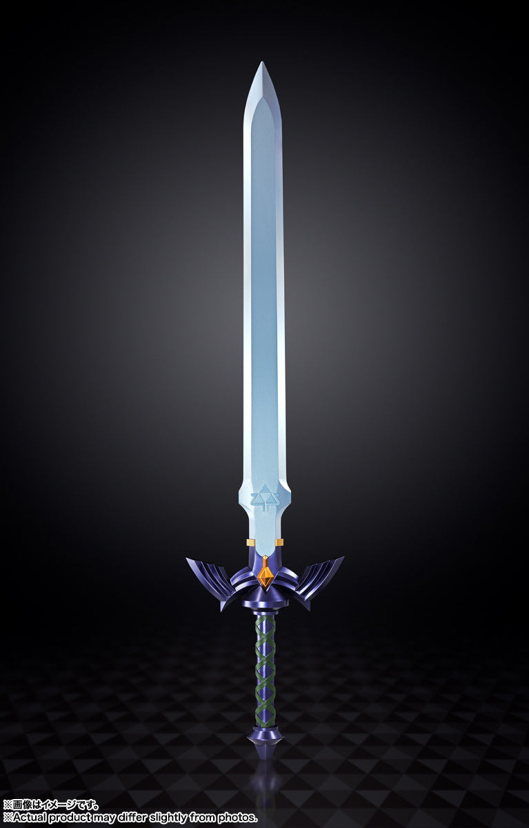 Proplica The Legend of Zelda Master Sword DAM