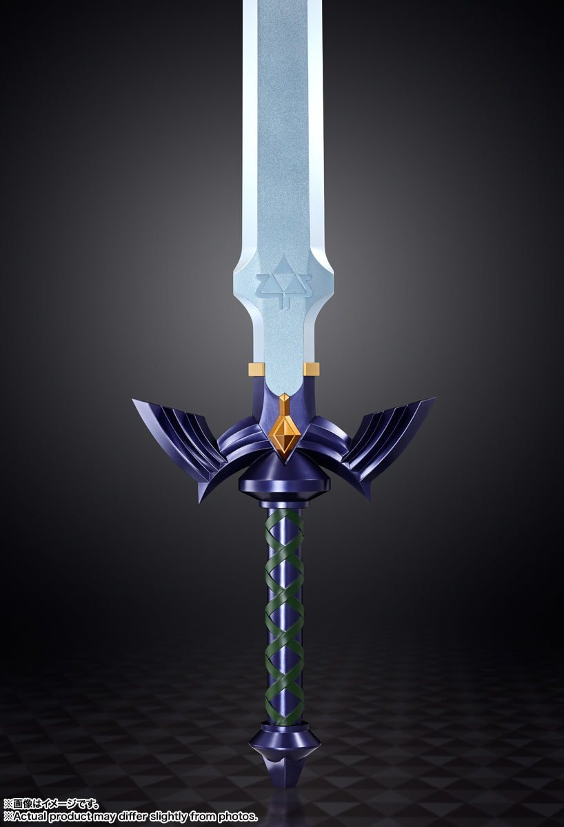 Proplica The Legend of Zelda Master Sword DAM